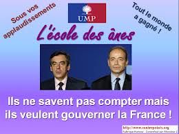 Ces partis de gouvernement .. la honte de la république !