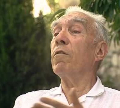 Giono et le Contadour - documentaire