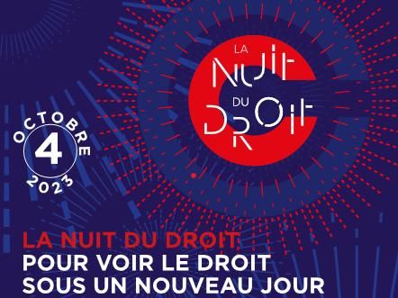 Spectacle au tribunal pour l ies+
