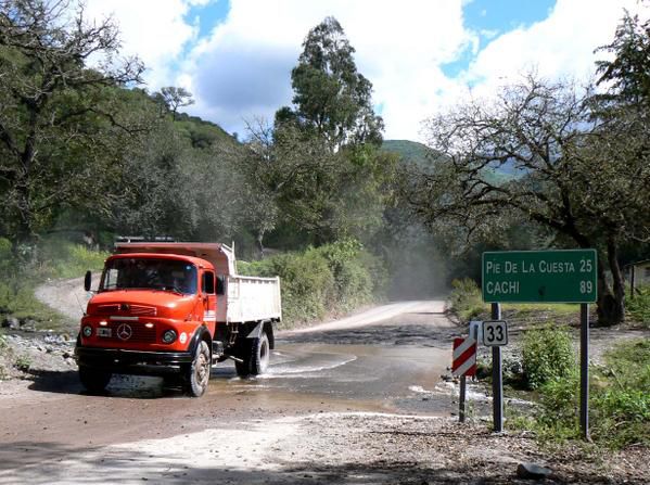 Album - Nord Ouest Argentin