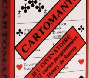 Cartomantic