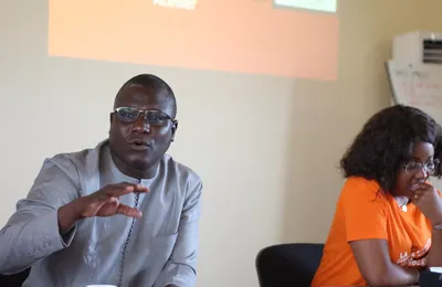 Niger-France, une relation radioactive (5/5). Ali Idrissa. « Aujourd’hui, l’uranium est synonyme d’injustice » (Afrique XXI)