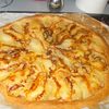 Tarte aux poires et Maroille