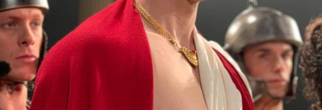 Néron : le tyran de Rome, ce soir à 21h05 dans Secrets d’histoire sur France 3