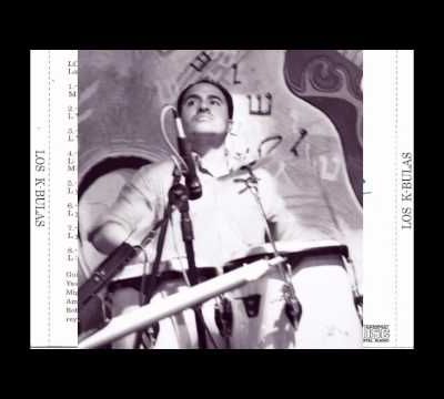 Demetrio López - El Feo