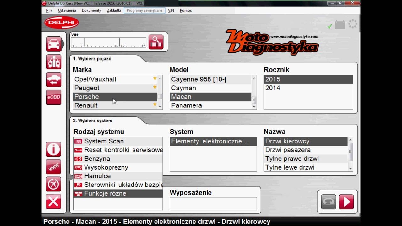 Delphi Ds150e 2019 Software Download