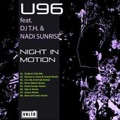 U96 feat. DJ T.H. & Nadi Sunrise - Night In Motion (Original Mix)