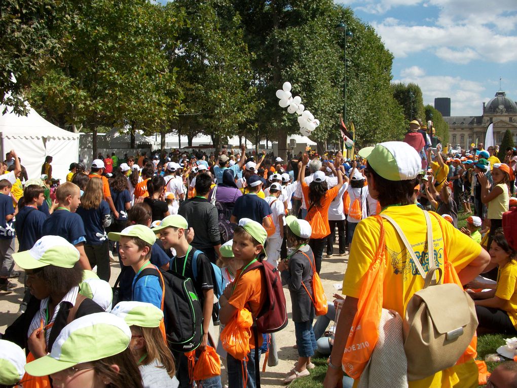 Album - Journee-des-oublies-des-vacances-le-19-Aout-2010-a-Paris