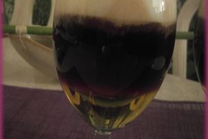 IRISH COFFEE