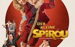 [Der kleine Spirou] Ganzer Film (2018) Stream Deutsch HD komplett Online