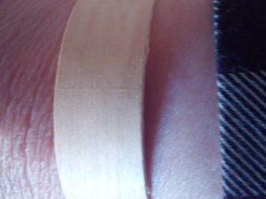 Atelier créatif : bracelet en bâtons de glace