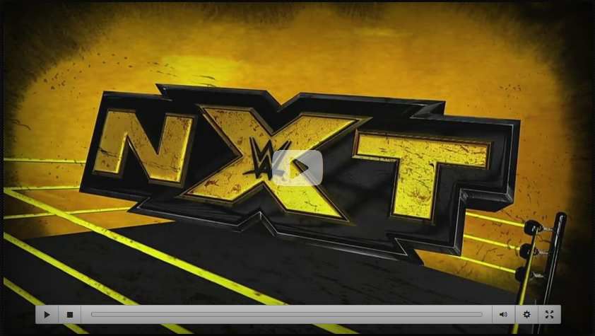 WWE NXT [S10E19]