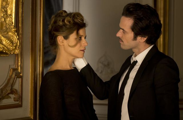 Inédit, ce soir sur ARTE : Démons, avec Romain Duris et Marina Foïs (Extrait).