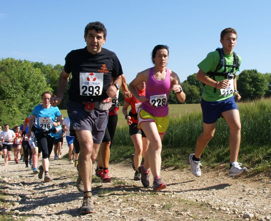 Album - Trail-CABB-2014-2