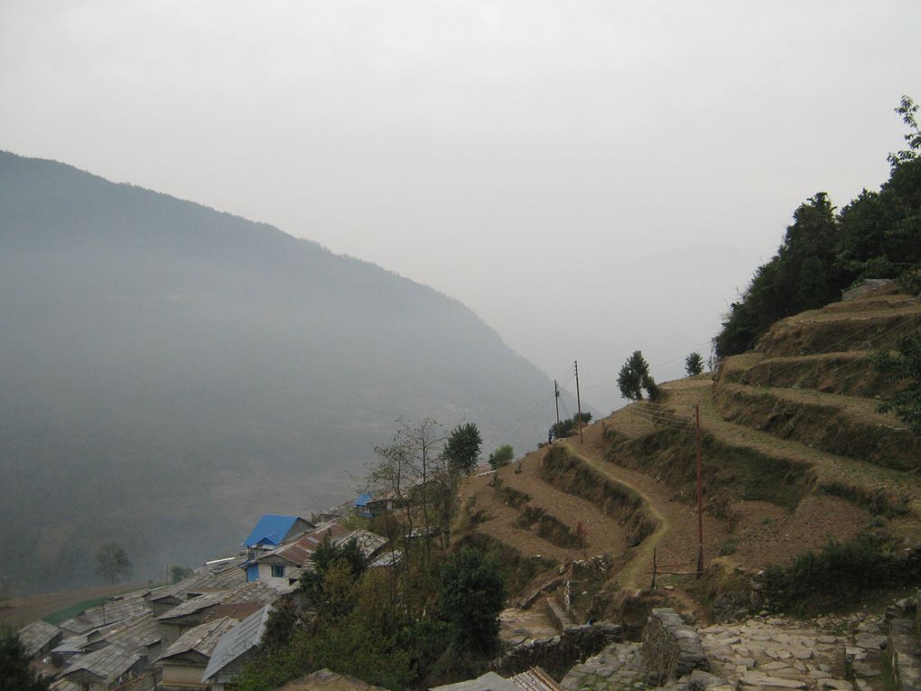 Album - 20-treck-Himalaya