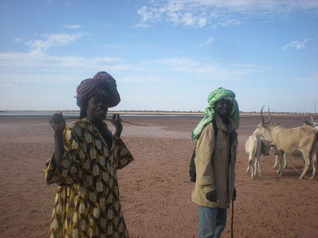 Album - senegal-2010