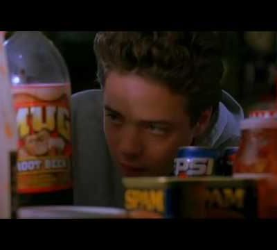 Bonus de Noël ! Santa Slay : une comédie horrifique à voir !