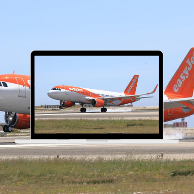 Déclaration easyJet – Point sur la capacité