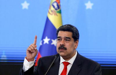 Bolivarian Alliance countries stand for multipolar world — Venezuelan president Maduro