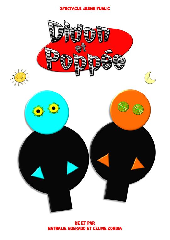 Album - Didon et Poppée