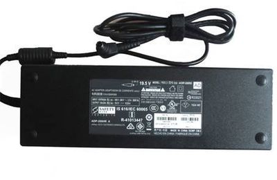 Nuovo 200W ACDP-200D02 ADP-200HR A AC Adattatore Caricabatterie per SONY LCD TV Alta qualita