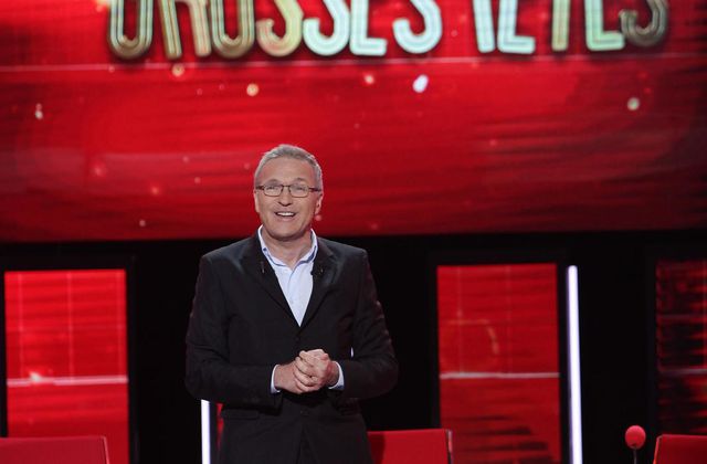 Les Grosses Têtes ce mardi sur France  2 : liste des participants.