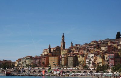 MENTON