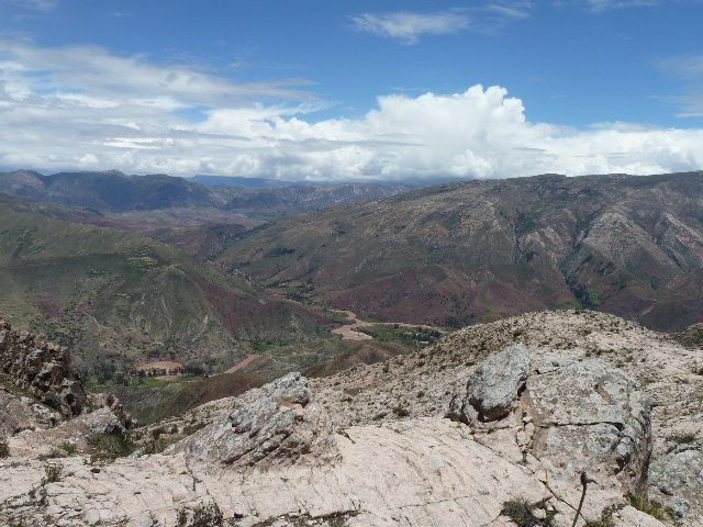 Album - 2011-i-Sucre-bolivie