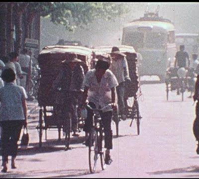 Shanghai en 1973