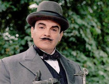 Stereotypes : Hercule Poirot 