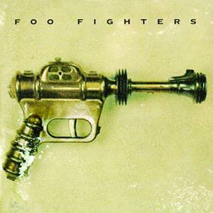 ♫ This Is A Call – Foo Fighters...