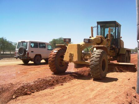 Tchad: paix et stabilité justifient-elles le quinquennat social?