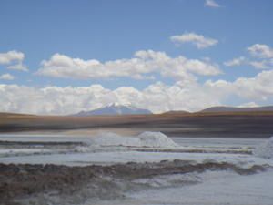 Apercu avec quelques photos de mon court sejour en Bolivie.... ca donne envie de revenir pour visiter le nord!