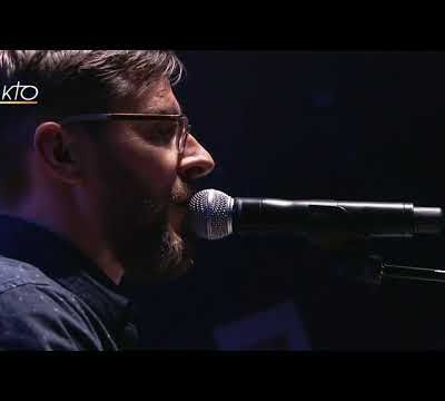 YATAL - En toi la joie