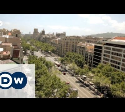 Spanien: Krisenland trotz Tourismusboom | Fokus Europa. 