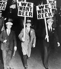 Here are a few Prohibition pics... Would you be able to explain them in your own words? 