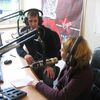 Interview avec Virgin Radio