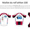 maillot roll'athlon 100