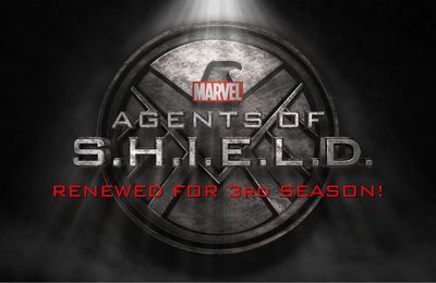 Agents of S.H.I.E.L.D. 