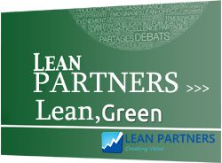 Quand dit Lean Partners,en dit Lean Green