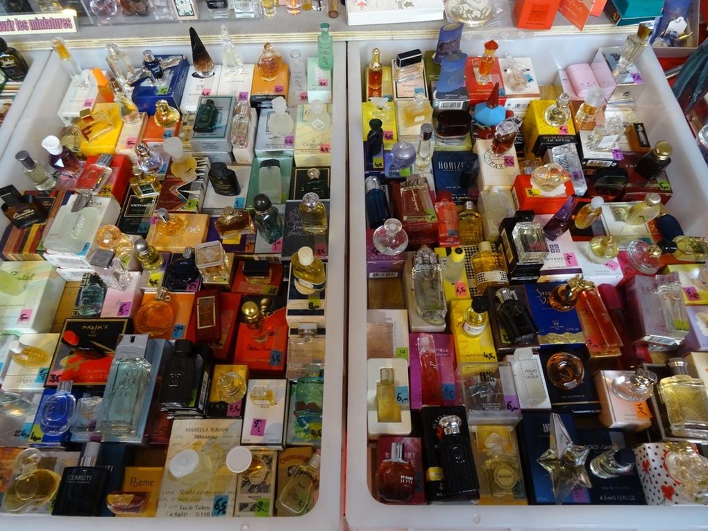 LA 37ème JOURNÉE DES COLLECTIONNEURS...