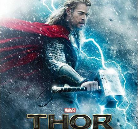 Critique Ciné : Thor 2 - le monde des ténèbres, Primeval fait son cinéma