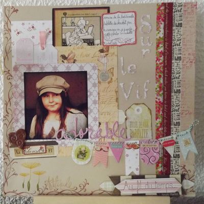 Une photo que j'adore