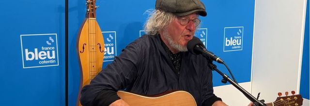 Gérard Viel : des vagues dans la téte