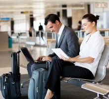 Business Traveling Tips