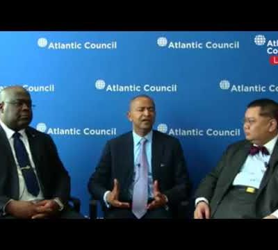 Washington : Moïse Katumbi et Félix Tshisekedi chargent J. Kabila