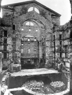 1923. L’opéra de Marseille hors les murs