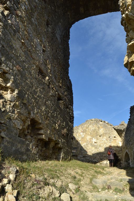 Allan Le Vieux Village (Drôme 26780)