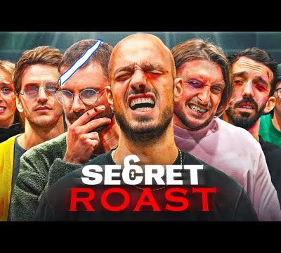 Le Roast de Mcfly et Carlito