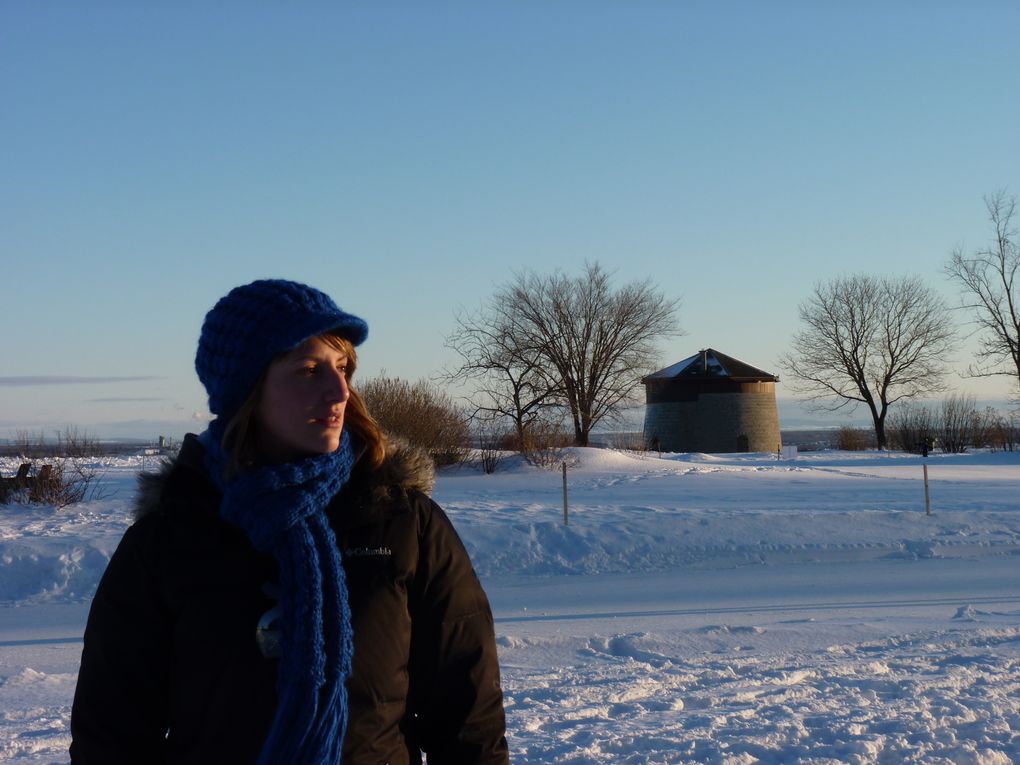 Album - Carnaval de Quebec